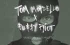 Weather Strike, Tom Morello & Pussy Riot