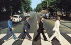 Abbey Road, The Beatles (50 anni)