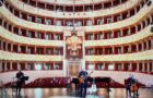 A proposito del live streaming: Brunori Sas @ Barezzi Festival, Teatro Regio, Parma (13/11/2020)