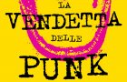 La Vendetta Delle Punk, Vivien Goldman