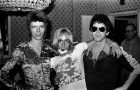 Mick Rock, the man who shot the Seventies