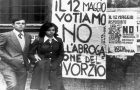1974: Vota per il No, il Prog-Rock & la Libertà