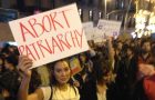 Abort The Patriarchy, ora e sempre