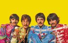 Sgt. Pepper’s Lonely Hearts Club Band, The Beatles