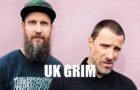 UK Grim, Sleaford Mods [video]