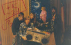 Live In Kyiv-Ukraine 1989, from Sonic Youth Archive