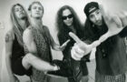 Into The Flood Again (live 1991), Alice In Chains
