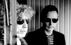 Glasgow Eyes, The Jesus And Mary Chain