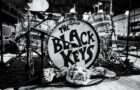 Ohio Players , The Black Keys