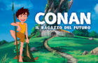 Conan il ragazzo del futuro, Hayao Miyazaki [1978-2024, 45 anni]