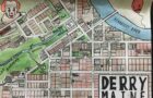 Derry, la città che suona il Male