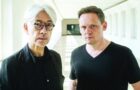 Conversation 3, Alva Noto & Ryuichi Sakamoto [singolo]