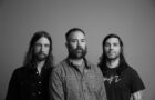 Nine, Russian Circles